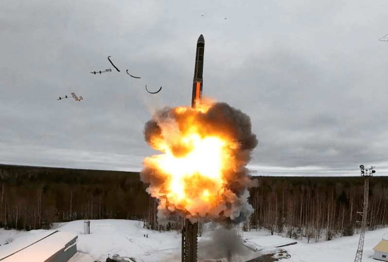 核观察|北约、俄罗斯核演习同期举行<strong></p>
<p>顺丰股票002352</strong>,双方离“核误判”还有多远?