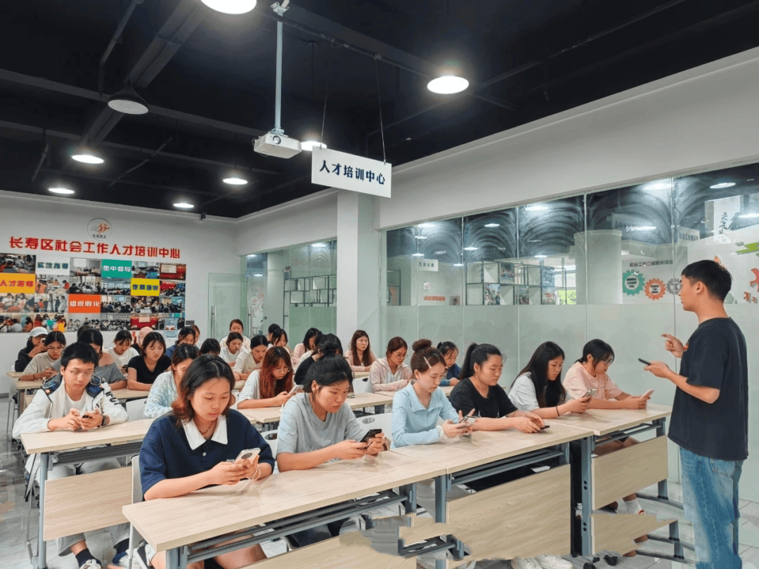 重庆市打造“15分钟高品质生活服务圈”改革典型案例(第三期)