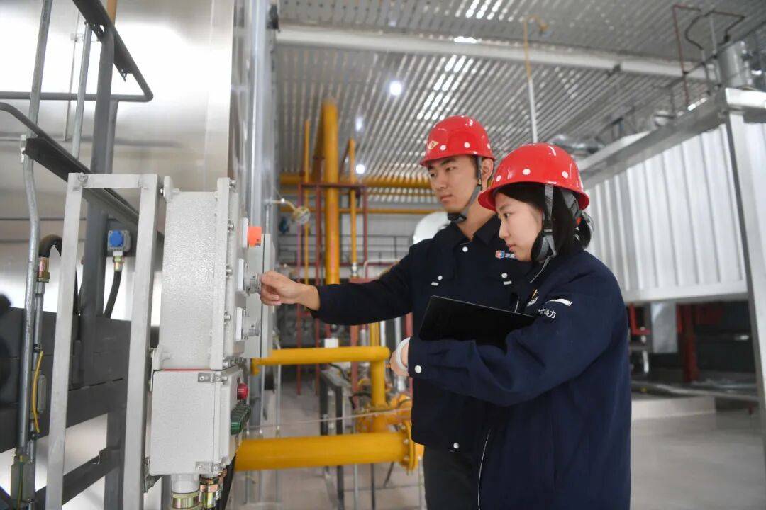 北京供暖最新消息<strong></p>
<p>股票新闻</strong>!这些热力站将优先运行