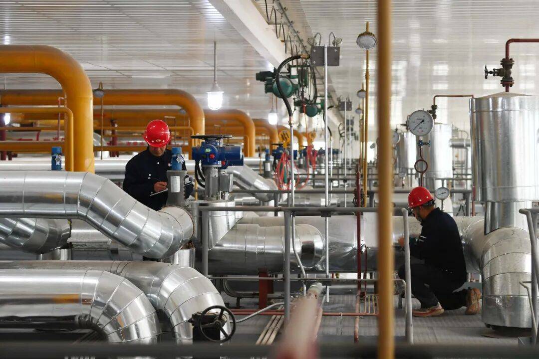 北京供暖最新消息<strong></p>
<p>股票新闻</strong>!这些热力站将优先运行