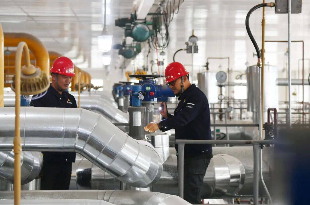 北京供暖最新消息<strong></p>
<p>股票新闻</strong>!这些热力站将优先运行