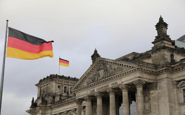 默克尔预言成真!外长取消访华<strong></p>
<p>股票新闻</strong>,德国国内声音变了,中方这次不客气了,默茨火速对华做出保证