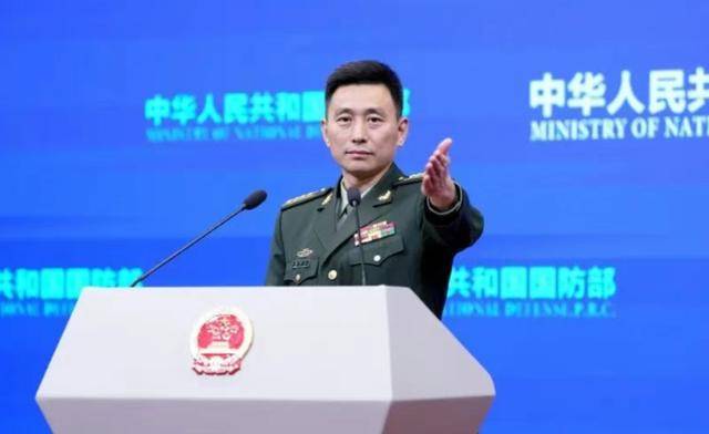 国防部:解放军将以更强大的能力、更可靠的手段<strong></p>
<p>股票新闻</strong>,坚决粉碎任何“台独”图谋和外来干涉!