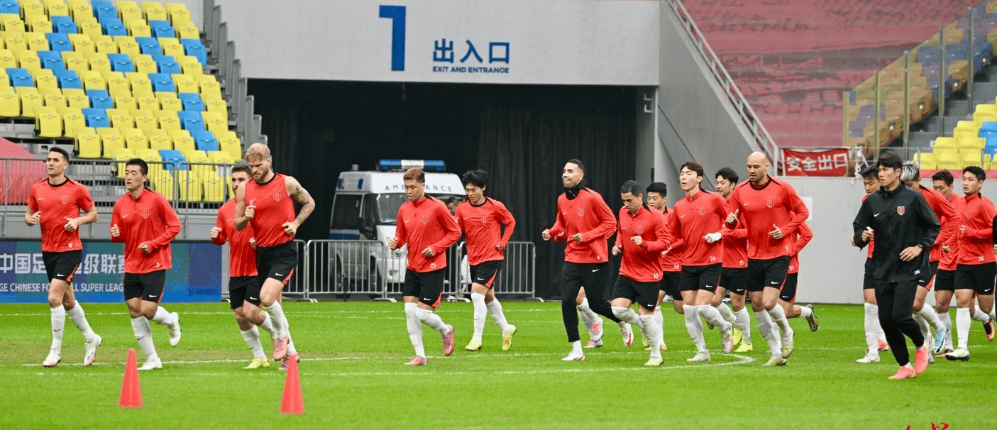 中超争冠最后冲刺<strong></p>
<p>股票新闻</strong>,徐正源:明晚联赛就是“一场战争”