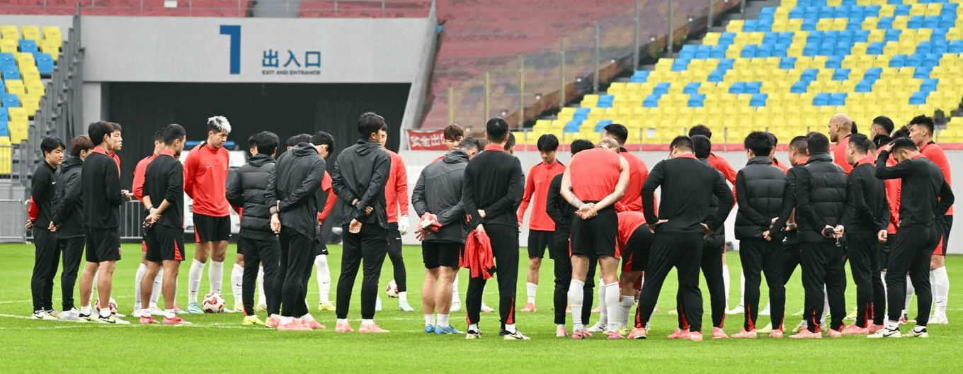 中超争冠最后冲刺<strong></p>
<p>股票新闻</strong>,徐正源:明晚联赛就是“一场战争”