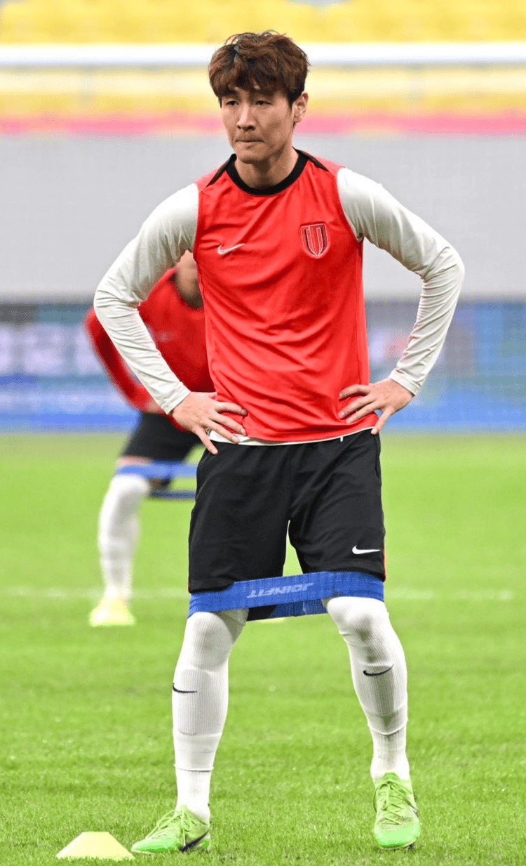 中超争冠最后冲刺<strong></p>
<p>股票新闻</strong>,徐正源:明晚联赛就是“一场战争”