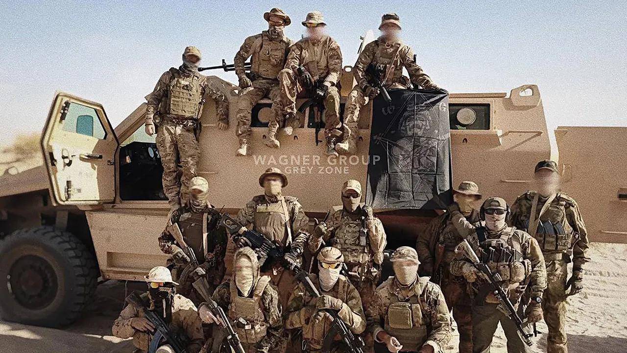 俄大运日夜运兵<strong></p>
<p>股票新闻</strong>,瓦格纳或出兵委内瑞拉,普京将挫败美国变天计划