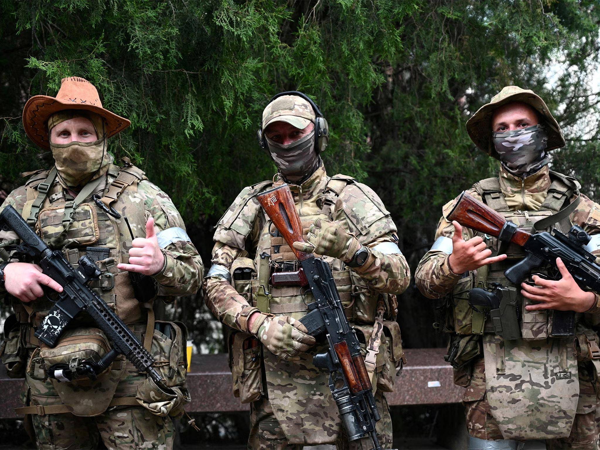 俄大运日夜运兵<strong></p>
<p>股票新闻</strong>,瓦格纳或出兵委内瑞拉,普京将挫败美国变天计划