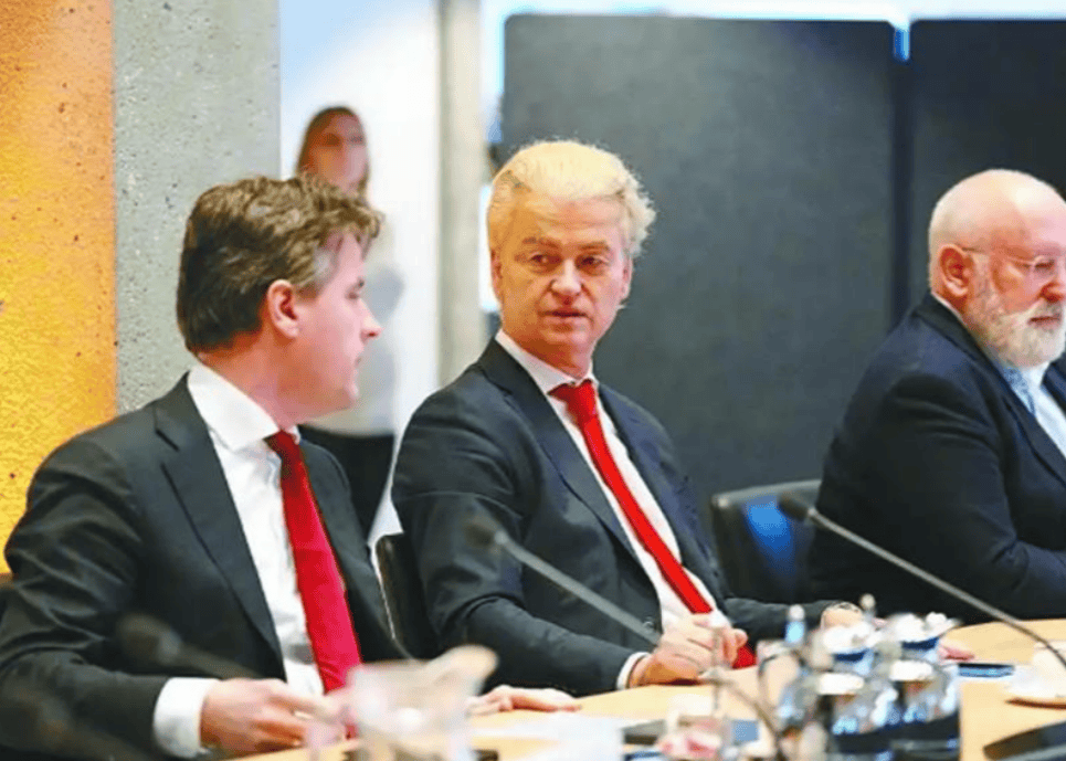 荷兰无论如何没想到<strong></p>
<p>股票新闻</strong>,只是明抢一个中国公司,四个大洲为此遭了殃!