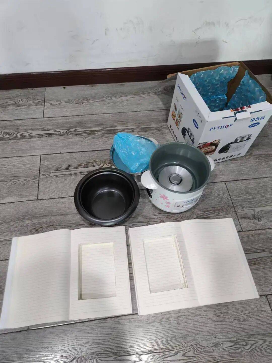 电饭煲内藏金条、书本里塞进4万元人民币<strong></p>
<p>股票新闻</strong>!警方紧急截停一辆电动车