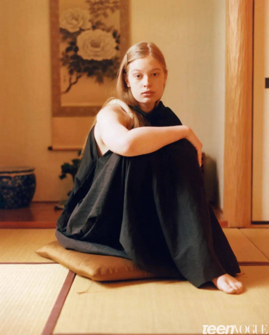 马斯克21岁女儿:改名字、换性别、与父亲决裂后<strong></p>
<p>股票新闻</strong>,靠当模特力争经济独立