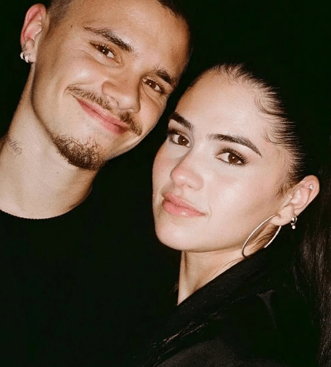 考古|小贝俩儿子恋上同一个女人<strong></p>
<p>股票新闻</strong>,原来贝克汉姆家族关系破裂竟是因为她!