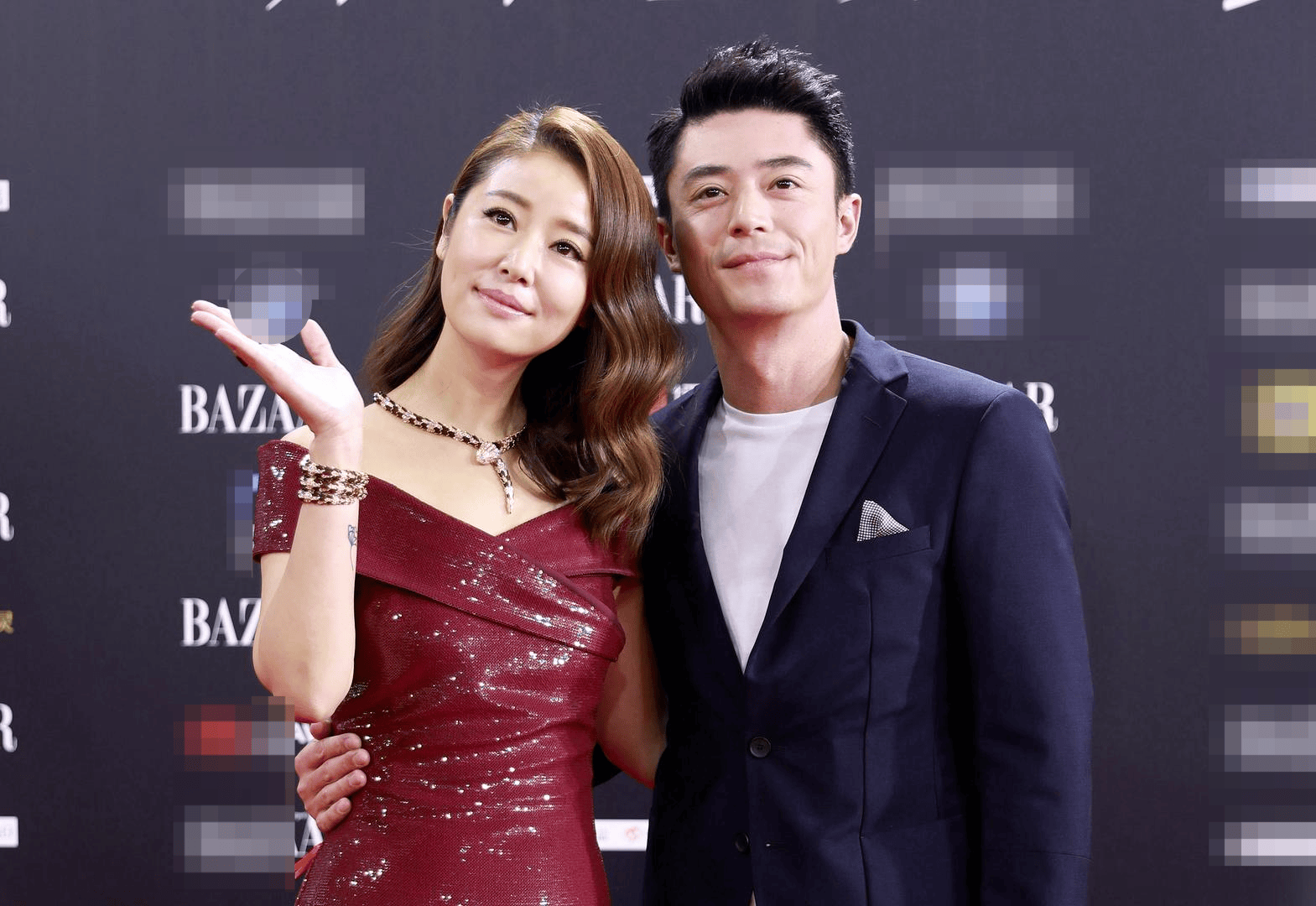 林心如说霍建华很节省<strong></p>
<p>股票新闻</strong>,一个手机用了五六年,面板裂了也不换