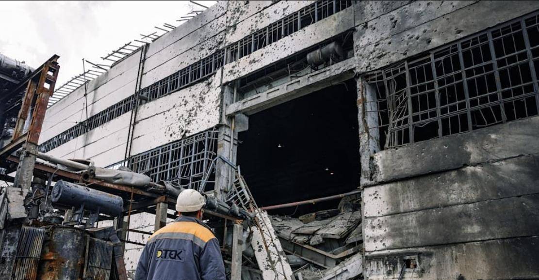 普京终于打七寸了<strong></p>
<p>白银股票</strong>,俄军一个月把电力全炸烂,乌克兰撑不到150天