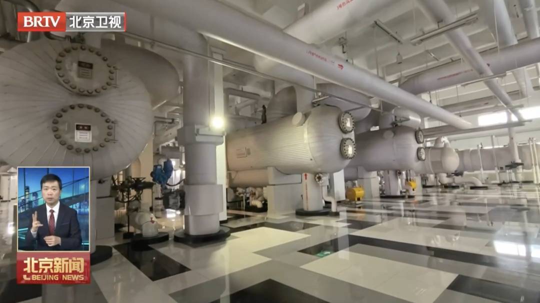 有关北京供暖<strong></p>
<p>白银股票</strong>，进展来了！