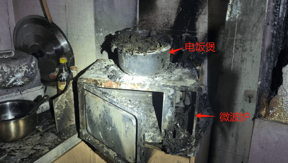 大意了！爷爷送孙子上学前忘了这件事<strong></p>
<p>白银股票</strong>，一家人差点无家可归！