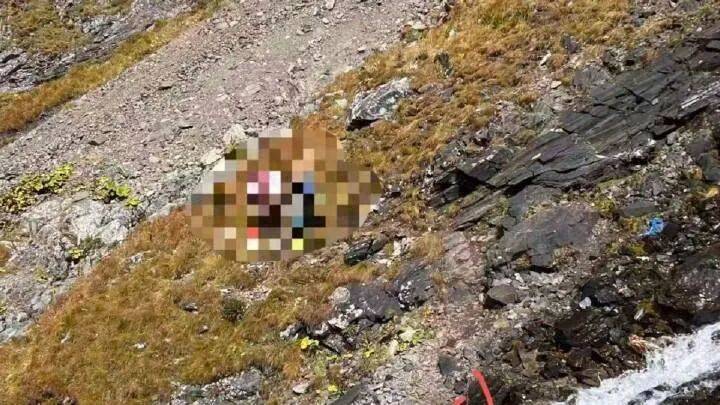 “奇迹没有发生”!确认遇难<strong></p>
<p>白银股票</strong>,才25岁!