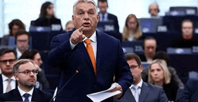 匈牙利捅出致命一刀！联手比利时阻止援乌<strong></p>
<p>白银股票</strong>，欧盟3000亿资金冻结，普京成为最大赢家