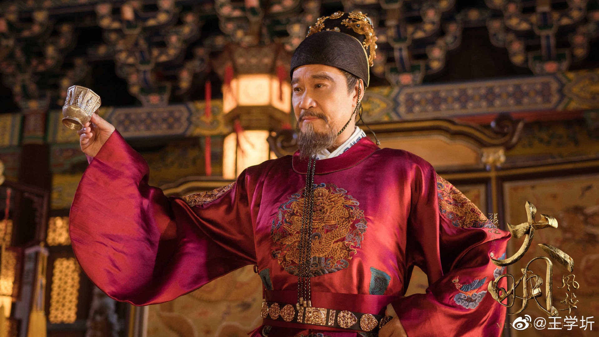 79岁王学圻亮相颁奖典礼<strong></p>
<p>白银股票</strong>,网友:这状态像49岁的