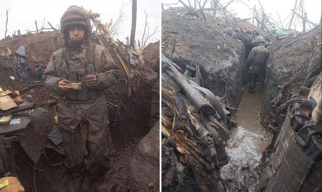 乌军空降兵支援被全歼<strong></p>
<p>白银股票</strong>,红军城5000乌军投降,乌克兰人彻底怒了!