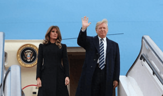 中方保密到最后一天晚上<strong></p>
<p>白银股票</strong>,才向全世界公布消息!中美釜山会晤,已提前达成协议,各自为对方送上一份大礼