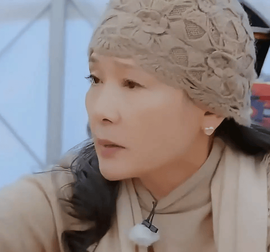 考古|何赛飞录节目把刘嘉玲刘晓庆等嘉宾得罪完<strong></p>
<p>白银股票</strong>，她是情商低还是真性情？