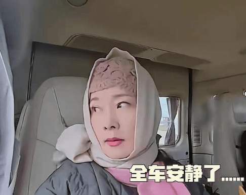 考古|何赛飞录节目把刘嘉玲刘晓庆等嘉宾得罪完<strong></p>
<p>白银股票</strong>，她是情商低还是真性情？