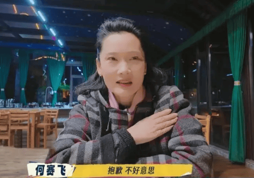 考古|何赛飞录节目把刘嘉玲刘晓庆等嘉宾得罪完<strong></p>
<p>白银股票</strong>，她是情商低还是真性情？