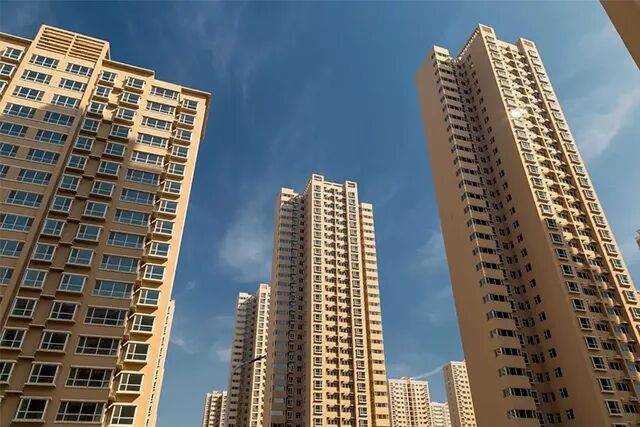 警惕！关于外墙保温材料<strong></p>
<p>白银股票</strong>，这些消防知识要知道！