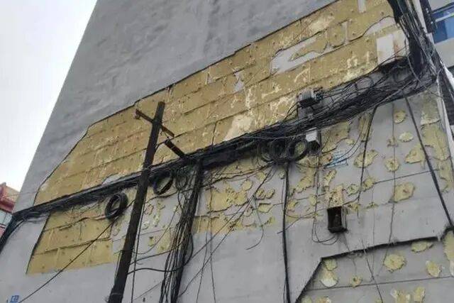 警惕！关于外墙保温材料<strong></p>
<p>白银股票</strong>，这些消防知识要知道！