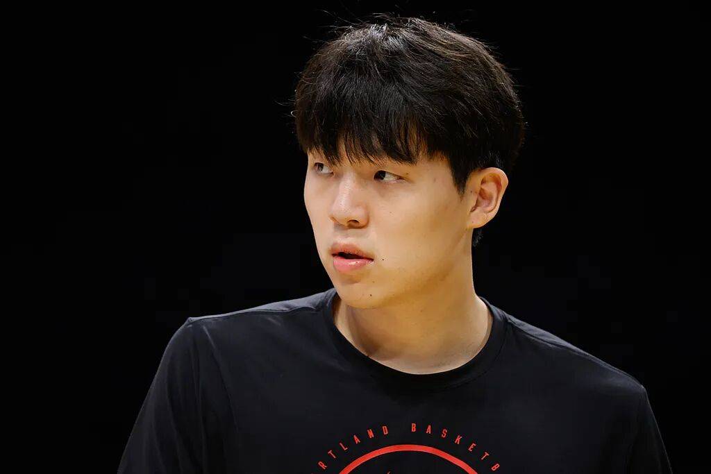 开拓者主帅回应杨瀚森被下放:<strong></p>
<p>连云港股票</strong>他是个真正有职业精神的球员;此前已官宣被召回