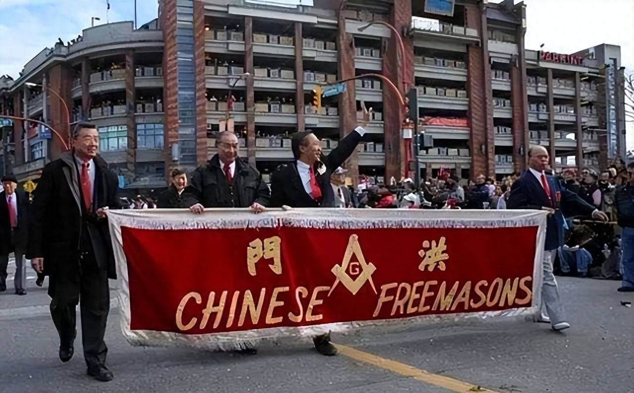 洪门成立“除奸队”<strong></p>
<p>连云港股票</strong>，消灭台独！赖清德傻眼了，洪门究竟有多厉害