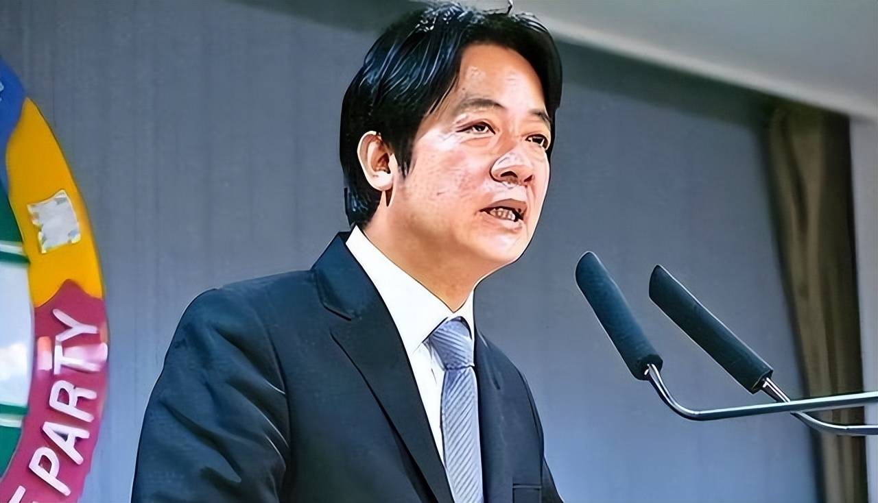 洪门成立“除奸队”<strong></p>
<p>连云港股票</strong>，消灭台独！赖清德傻眼了，洪门究竟有多厉害