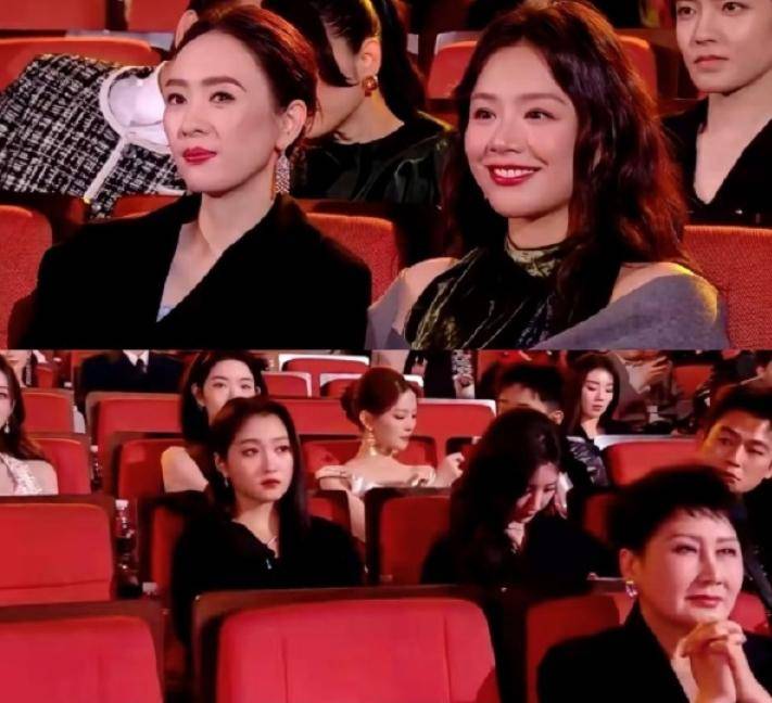 欧豪马思纯同框引回忆杀<strong></p>
<p>连云港股票</strong>！娱乐圈明星和绯闻对象同框瞬间太抓马！