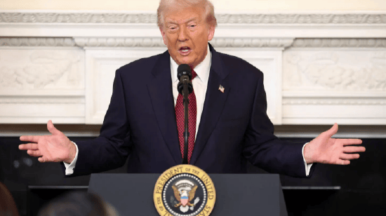 特朗普谈民主党选举压倒性胜利:<strong></p>
<p>东吴证券股票</strong>我认为这对共和党不利