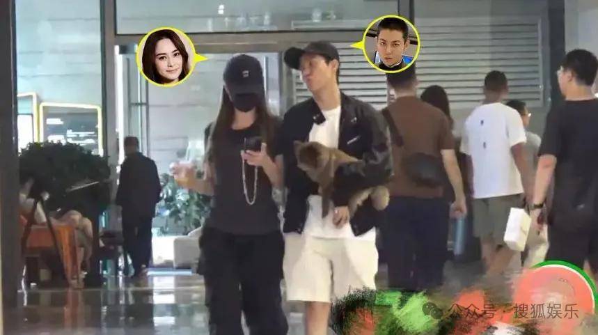 第三段婚姻亮红灯<strong></p>
<p>正荣股票</strong>?他不会又要离婚了吧......