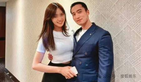 第三段婚姻亮红灯<strong></p>
<p>正荣股票</strong>?他不会又要离婚了吧......