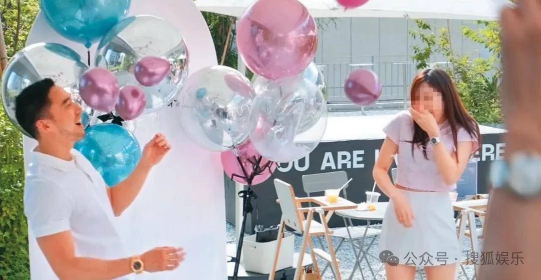 第三段婚姻亮红灯<strong></p>
<p>正荣股票</strong>?他不会又要离婚了吧......