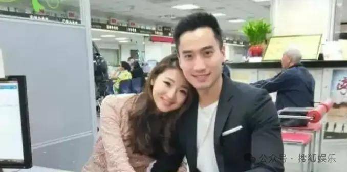 第三段婚姻亮红灯<strong></p>
<p>正荣股票</strong>?他不会又要离婚了吧......