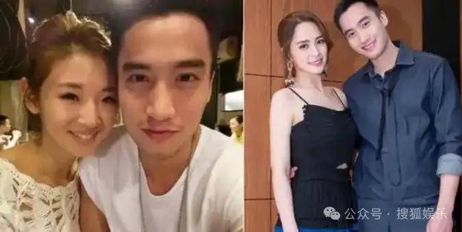 第三段婚姻亮红灯<strong></p>
<p>正荣股票</strong>?他不会又要离婚了吧......