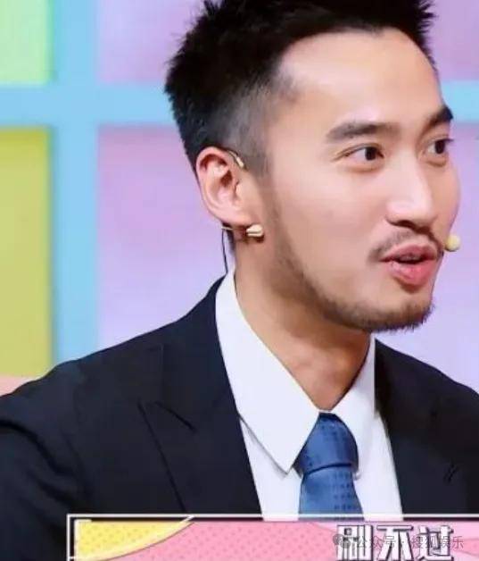 第三段婚姻亮红灯<strong></p>
<p>正荣股票</strong>?他不会又要离婚了吧......