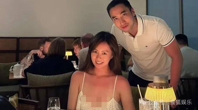 第三段婚姻亮红灯<strong></p>
<p>正荣股票</strong>?他不会又要离婚了吧......