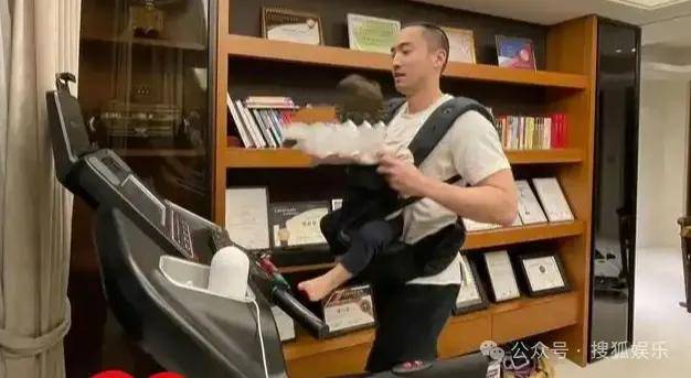 第三段婚姻亮红灯<strong></p>
<p>正荣股票</strong>?他不会又要离婚了吧......