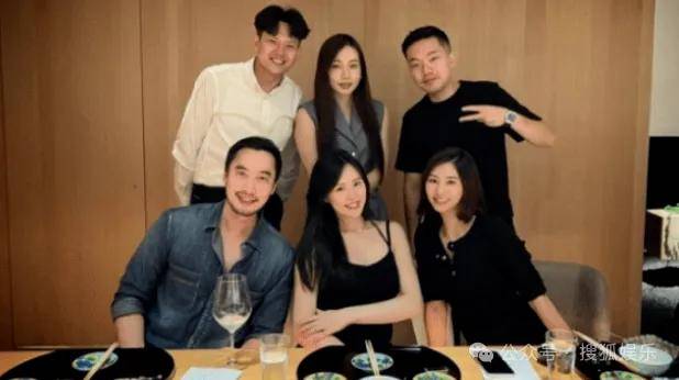 第三段婚姻亮红灯<strong></p>
<p>正荣股票</strong>?他不会又要离婚了吧......