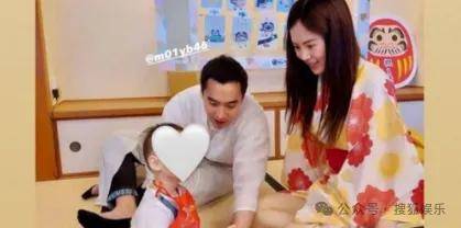 第三段婚姻亮红灯<strong></p>
<p>正荣股票</strong>?他不会又要离婚了吧......