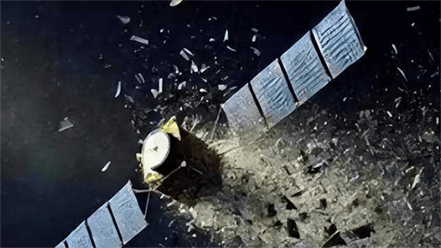 太空上演惊魂一刻!神舟二十号遭神秘物体撞击<strong></p>
<p>正荣股票</strong>,返回任务紧急暂停