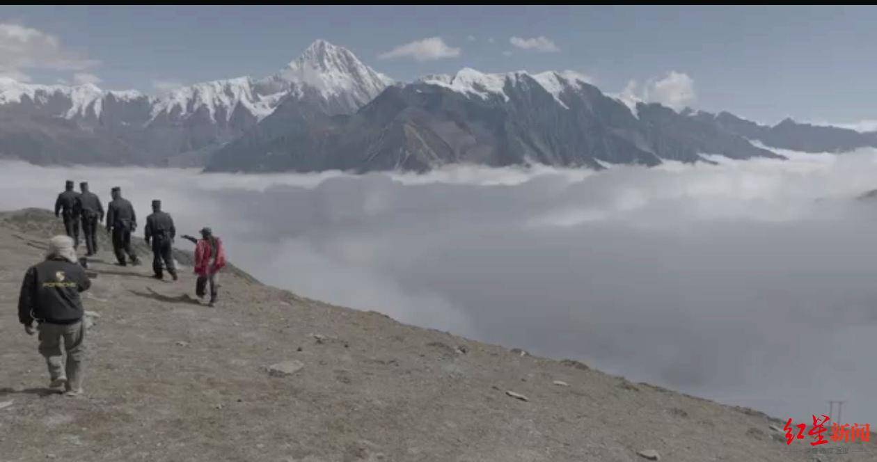 川西登山徒步乱象调查①丨重走党岭高反女孩徒步路线:山高路险!有团队未带食物<strong></p>
<p>正荣股票</strong>,报警多是迷路