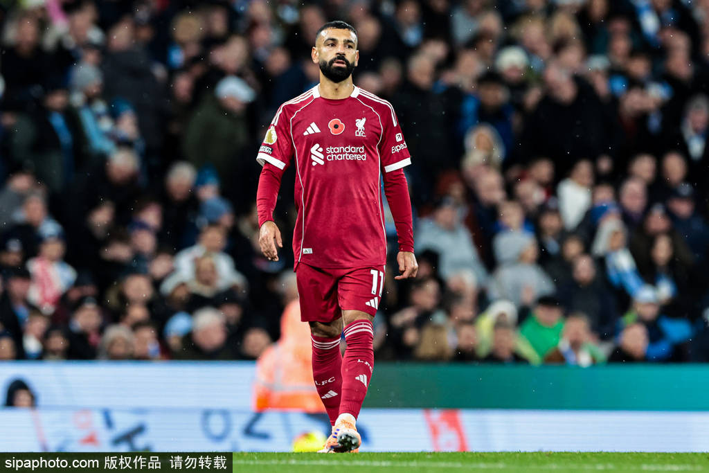 英超-哈兰德破门+失点多库世界波+造点 曼城3-0利物浦