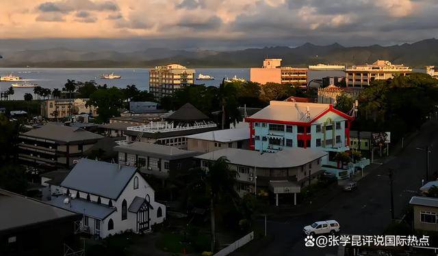 与华建交50周年当天<strong></p>
<p>上海能源股票</strong>,这国大使窜访台湾,这件事中方得要一个说法