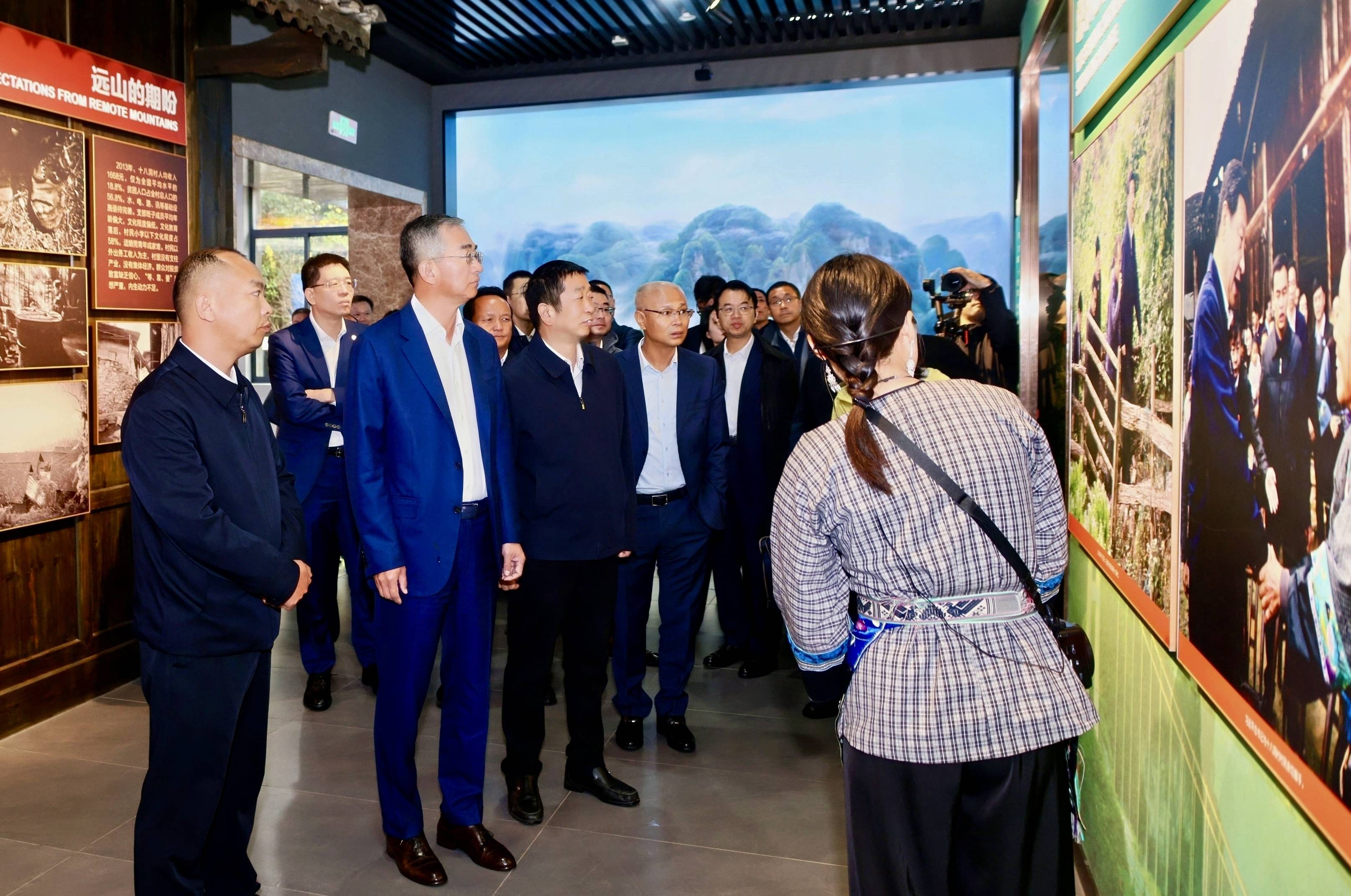 为湖南地区提供10亿元涉农贷款中国平安发布“助力湖南乡村振兴三年规划”